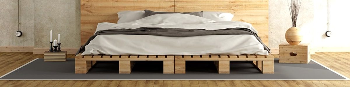 Ideen für Europaletten – Möbel für Haus und Garten!