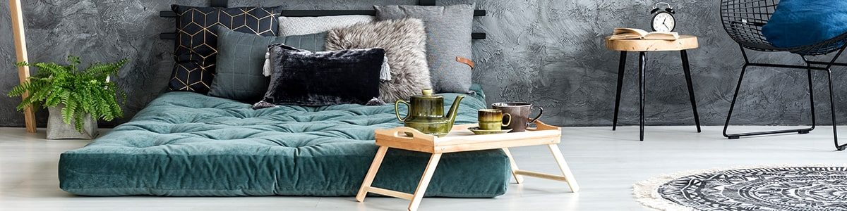 Futonsofa – ein Futon mit vielen Möglichkeiten! Futonsofa – ein Futon mit vielen Möglichkeiten!