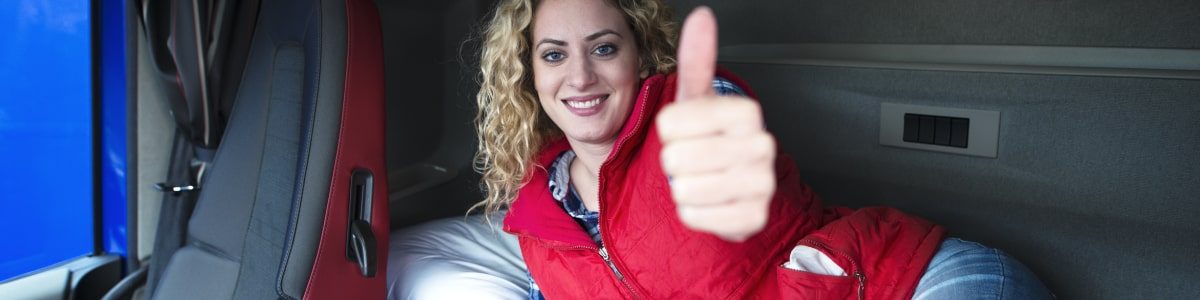 LKW Matratzen – bequeme Betten in Ihrem Fuhrpark!